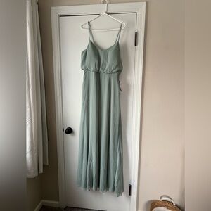 Birdy Grey Gwennie XL dress in Sage